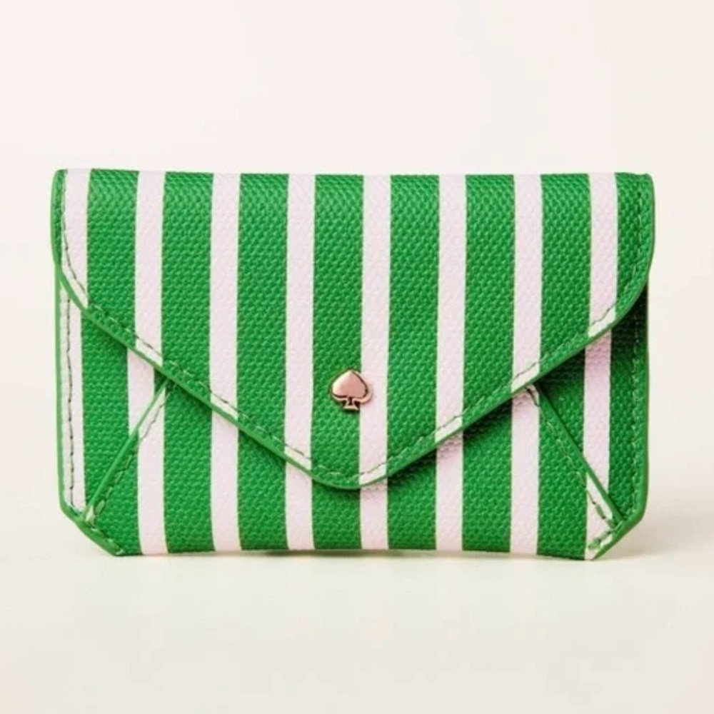 ♠️ NWT Kate Spade x Target Small Envelope Purse ♠️